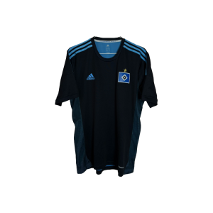 Фланелка на Хамбургер СВ