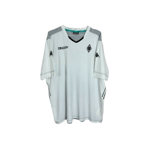 Тренировъчна фланелка на Борусия Мюнхенгладбах