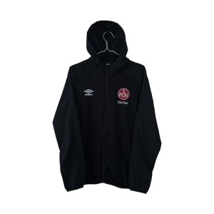 Тренировъчно горнище с качулка на Нюрнберг