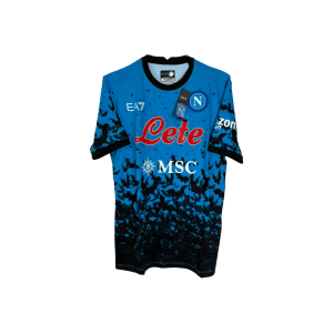 Фланелка на Наполи