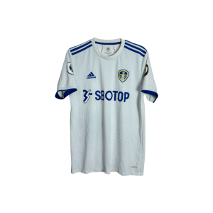 Фланелка на Лийдс