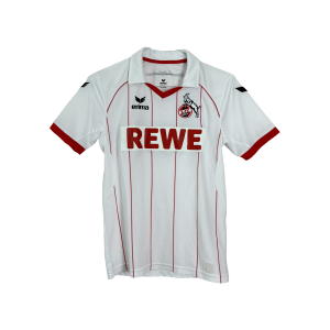 Фланелка на Кьолн