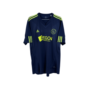 Фланелка на Аякс