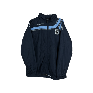 Ветровка с качулка на Мюнхен1860