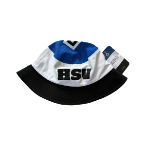 Шапка тип идиотка на Хамбургер СВ