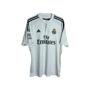 Фланелка на Реал Мадрид