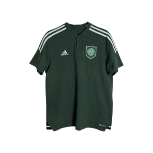 Поло тениска на Селтик