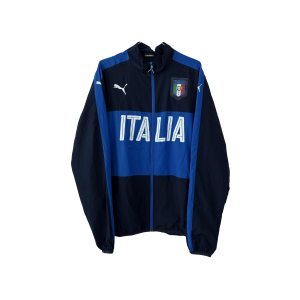 Тренировъчно горнище на Италия