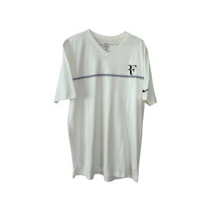 Фланелка на Роджър Федерер