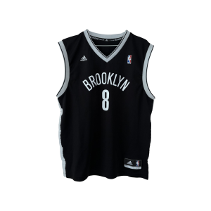 Баскетболен потник на Бруклин Нетс (Дерон Уилямс)