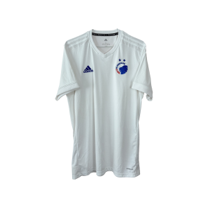 Фланелка на Копенхаген