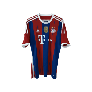 Фланелка на Байерн Мюнхен (Марио Гьотце)