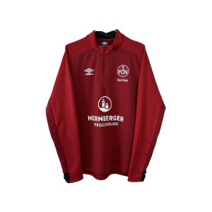 Тренировъчно горнище на Нюрнберг