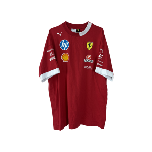 Scuderia Ferrari F1 Team фланелка