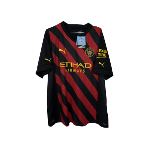 Фланелка на Манчестър Сити (Ерлинг Холанд)