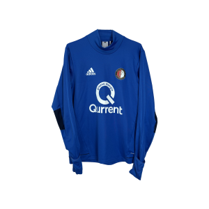 Тренировъчно горнище на Фейенорд