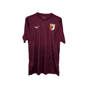 Фланелка на Аугсбург