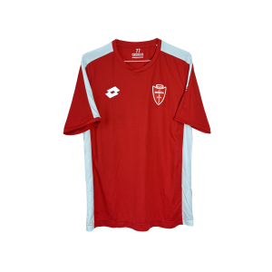 Тренировъчна фланелка на Монца