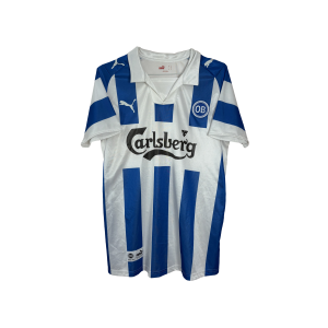 Фланелка  на Одензе