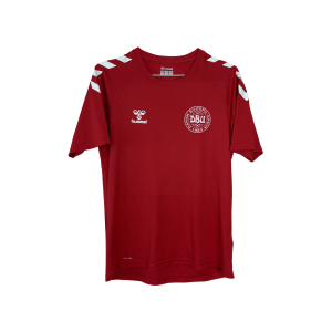 Тренировъчна фланелка на Дания