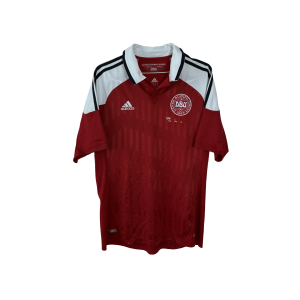 Фланелка на Дания