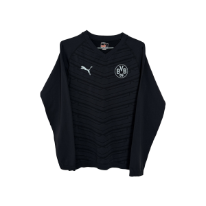 Тренировъчна блуза на Борусия Дортмунд