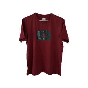 C.P. Company тениска