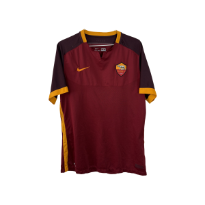 Фланелка на Рома