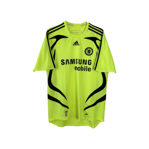 Фланелка на Челси