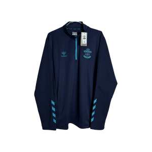 Тренировъчно горнище на Саутхямптън