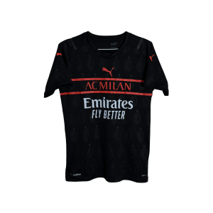 Фланелка на Милан