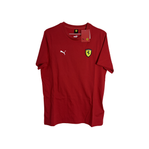 Scuderia Ferrari F1 Team тениска