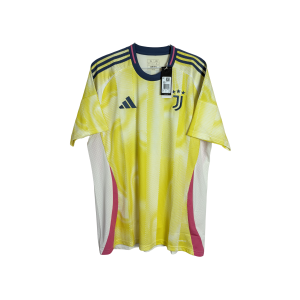 Фланелка на Ювентус (Кенан Йълдъз)