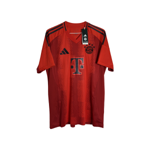 Фланелка на Байерн Мюнхен (Майкъл Олисе ; Хари Кейн)