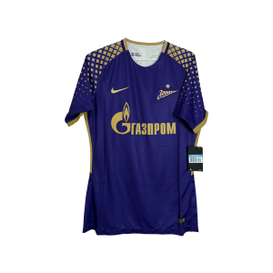 Фланелка на Зенит (Player Issue)