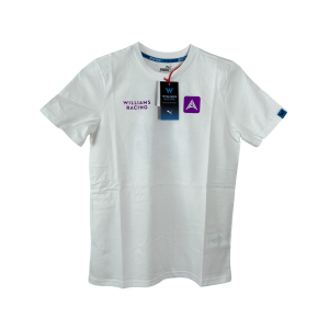 Williams Racing тениска (Алекс Албон)