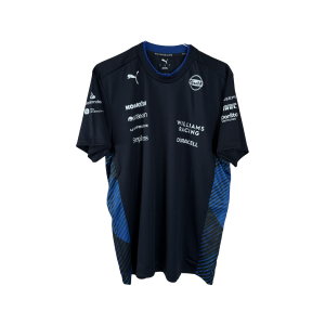 Williams Racing фланелка