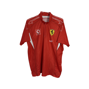 Scuderia Ferrari F1 Team фланелка