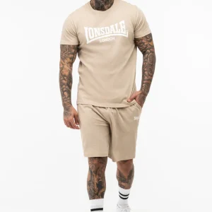 Lonsdale сет