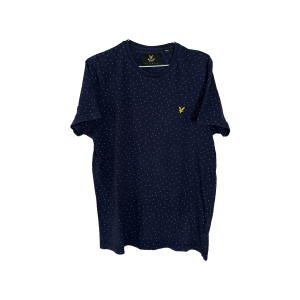 Lyle & Scott тениска