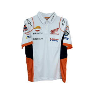 Repsol Honda MotoGP Team фланелка