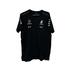 Mercedes AMG Petronas F1 Team тениска