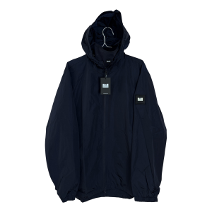 Weekend Offender ветровка с качулка/преходно яке