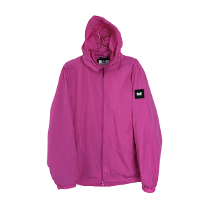 Weekend Offender ветровка с качулка / преходно яке