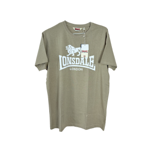 Lonsdale тениска