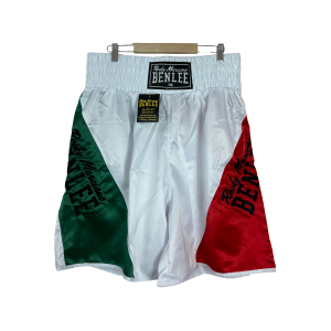 BENLEE Rocky Marciano боксови шорти