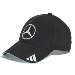Mercedes AMG Petronas F1 Team шапка