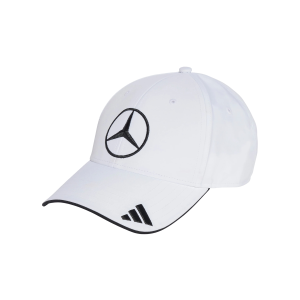 Mercedes AMG Petronas F1 Team шапка с козирка
