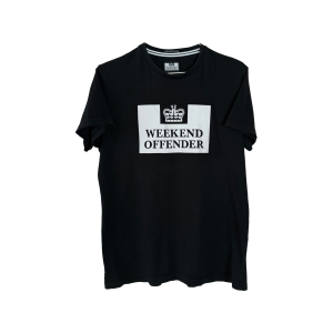 Weekend Offender тениска