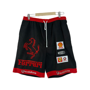 Scuderia Ferrari F1 Team шорти
